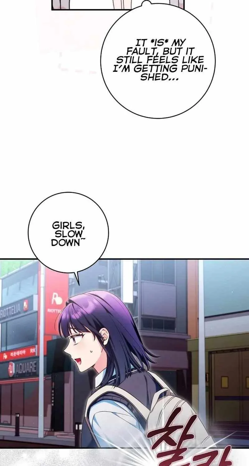 I Tried to Debut My Kid, But Ended Up Debuting Myself Chapter 70 page 5