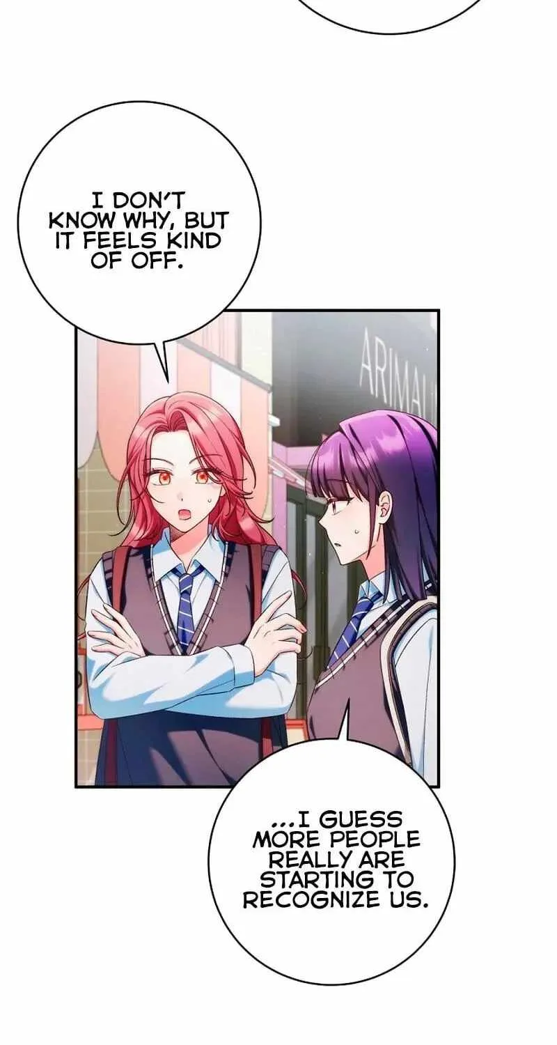 I Tried to Debut My Kid, But Ended Up Debuting Myself Chapter 70 page 13