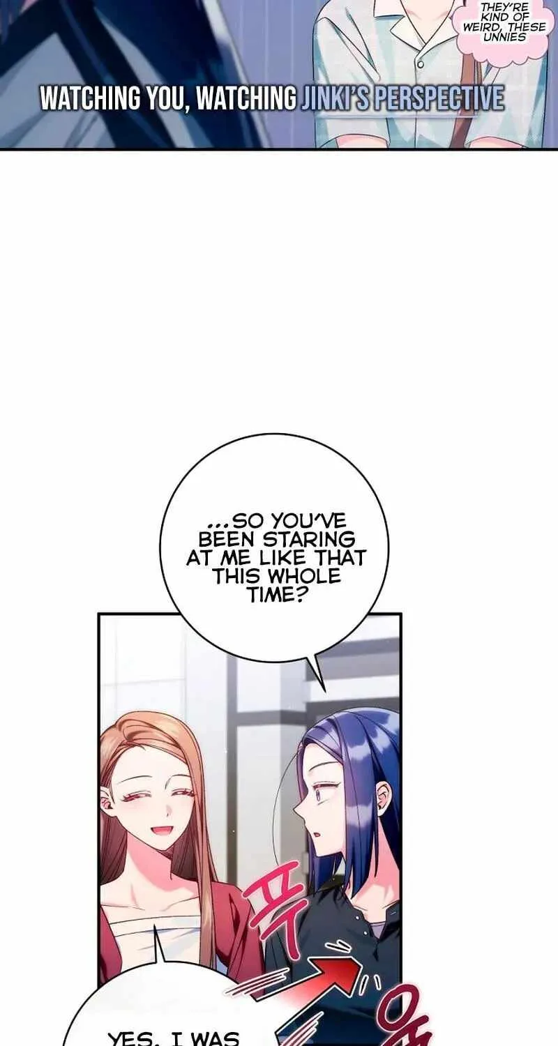 I Tried to Debut My Kid, But Ended Up Debuting Myself Chapter 70 page 32