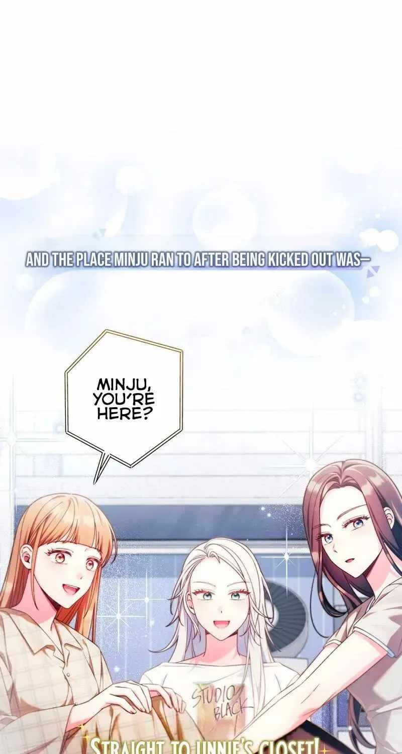 I Tried to Debut My Kid, But Ended Up Debuting Myself Chapter 70 page 36
