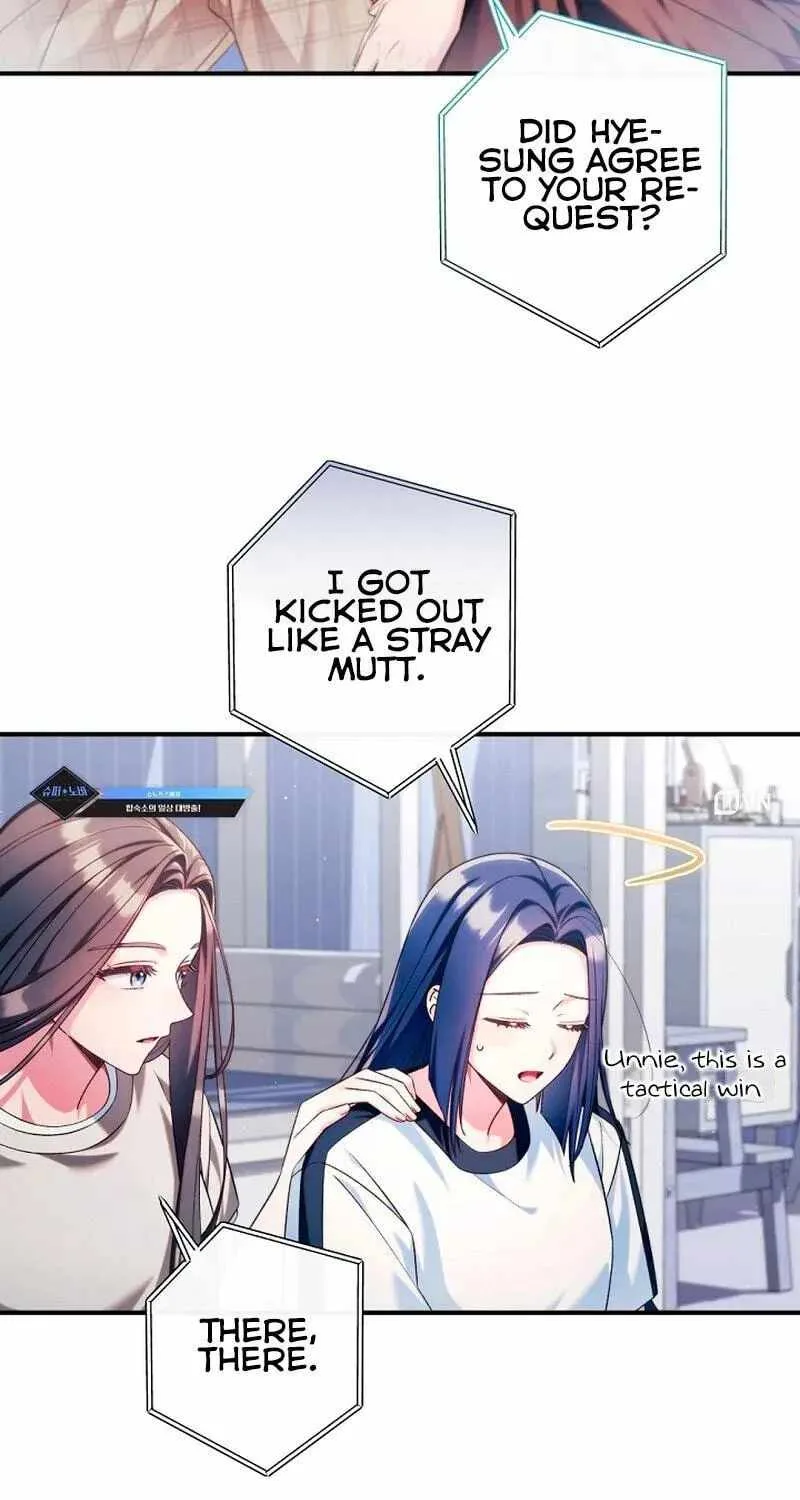 I Tried to Debut My Kid, But Ended Up Debuting Myself Chapter 70 page 38