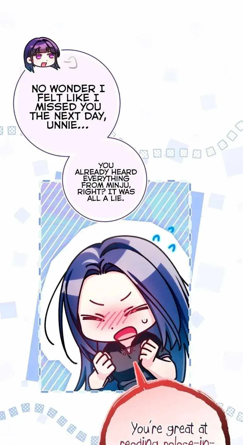 I Tried to Debut My Kid, But Ended Up Debuting Myself Chapter 70 page 43