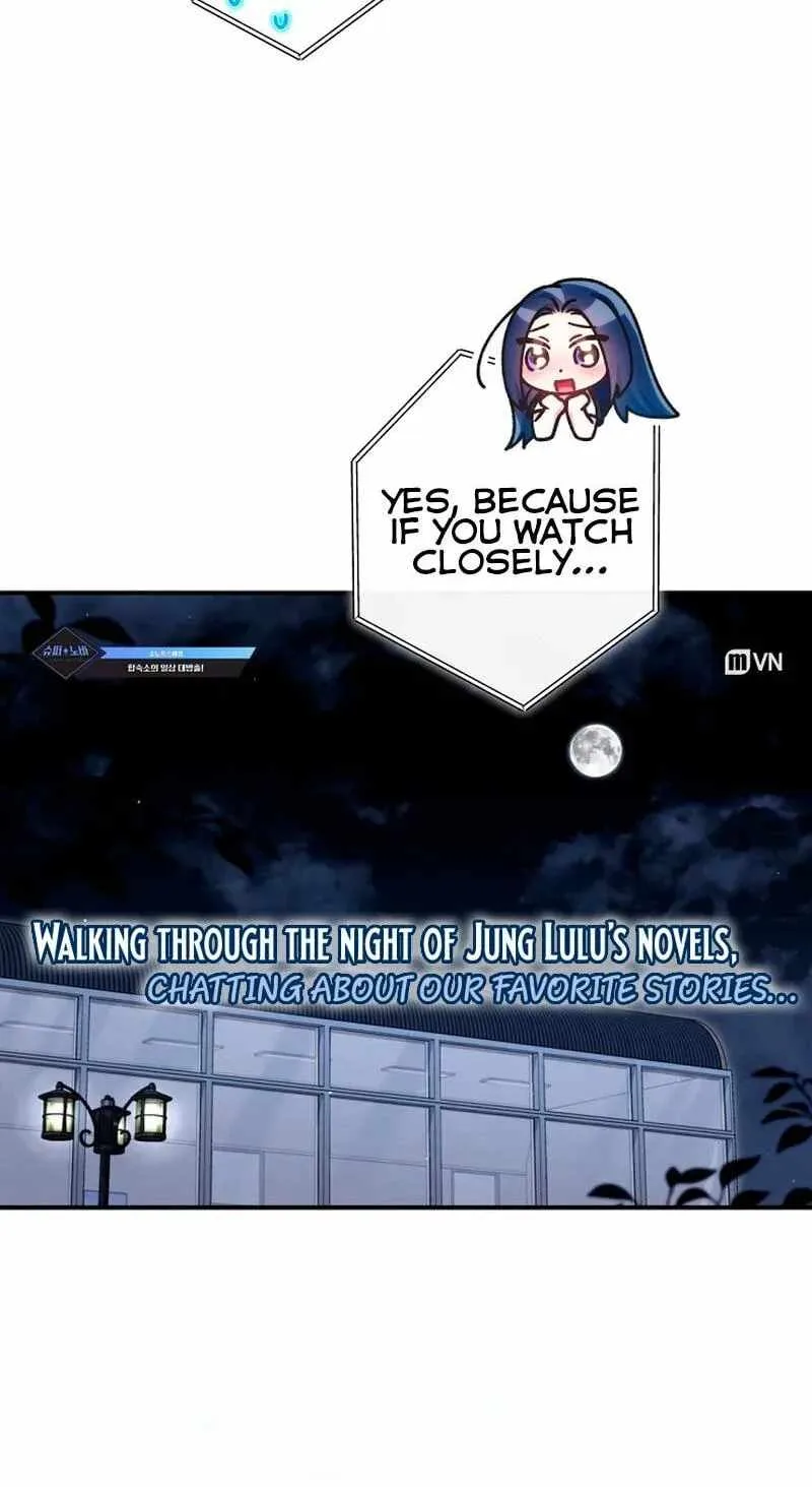 I Tried to Debut My Kid, But Ended Up Debuting Myself Chapter 70 page 42