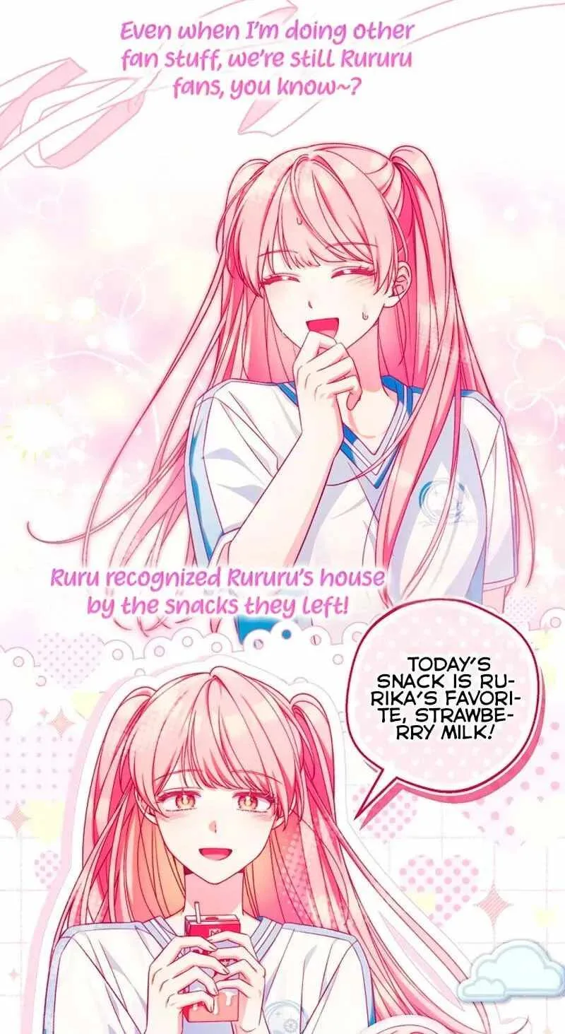 I Tried to Debut My Kid, But Ended Up Debuting Myself Chapter 70 page 45