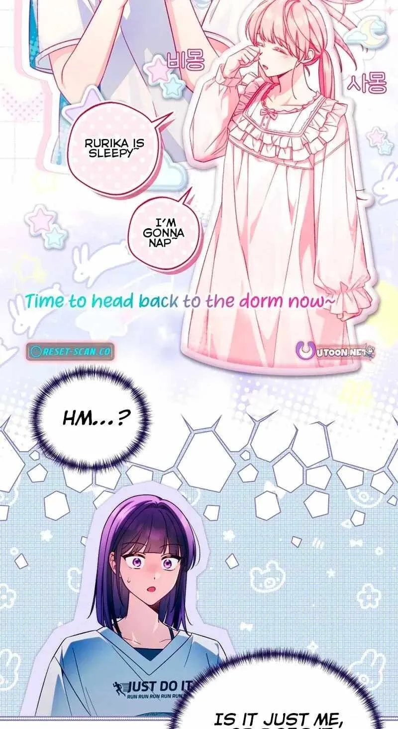 I Tried to Debut My Kid, But Ended Up Debuting Myself Chapter 70 page 46