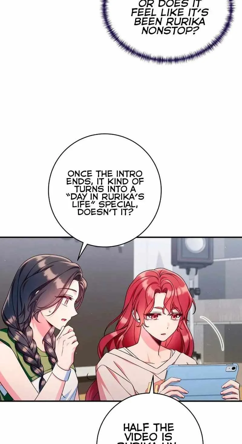 I Tried to Debut My Kid, But Ended Up Debuting Myself Chapter 70 page 47