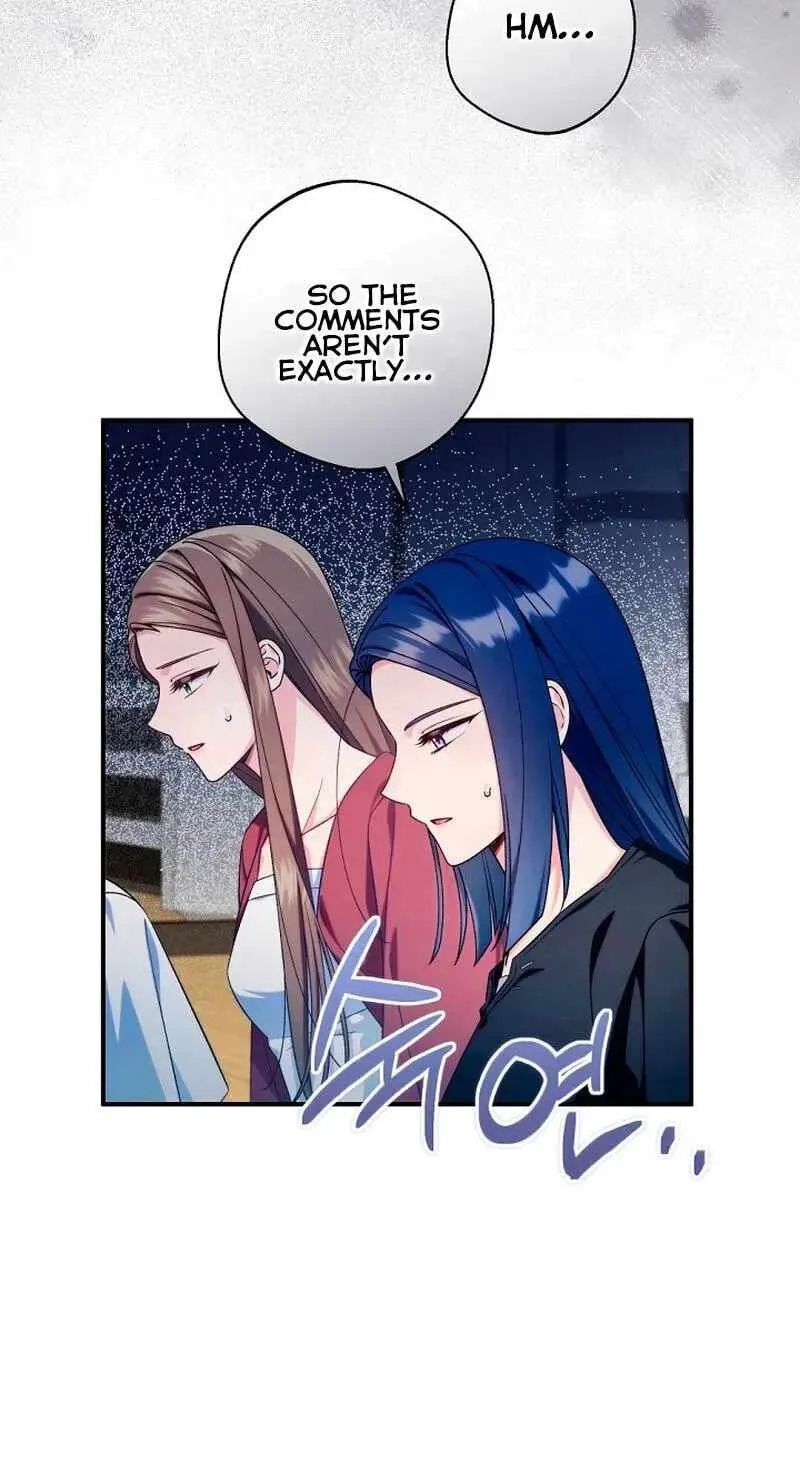 I Tried to Debut My Kid, But Ended Up Debuting Myself Chapter 70 page 49