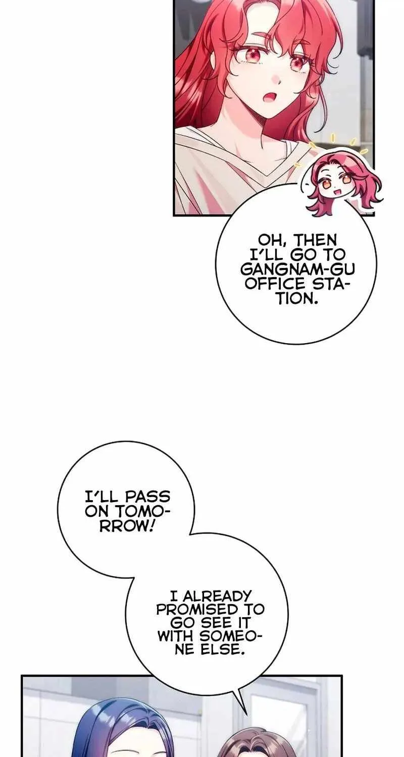 I Tried to Debut My Kid, But Ended Up Debuting Myself Chapter 70 page 55