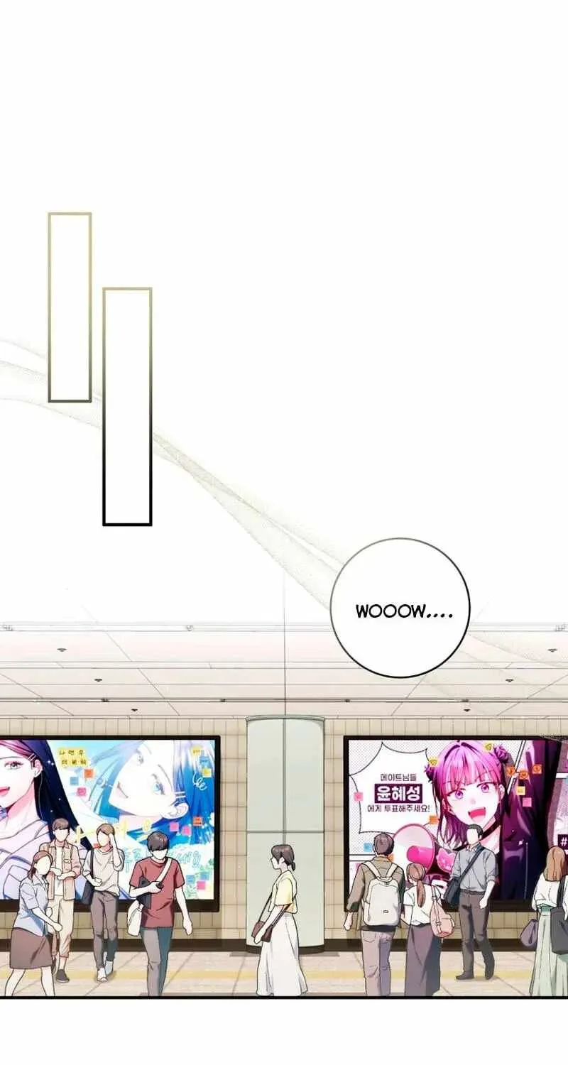 I Tried to Debut My Kid, But Ended Up Debuting Myself Chapter 70 page 59