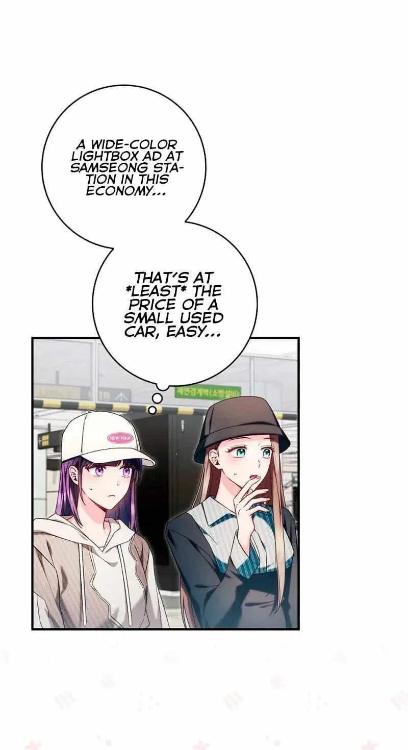 I Tried to Debut My Kid, But Ended Up Debuting Myself Chapter 70 page 60