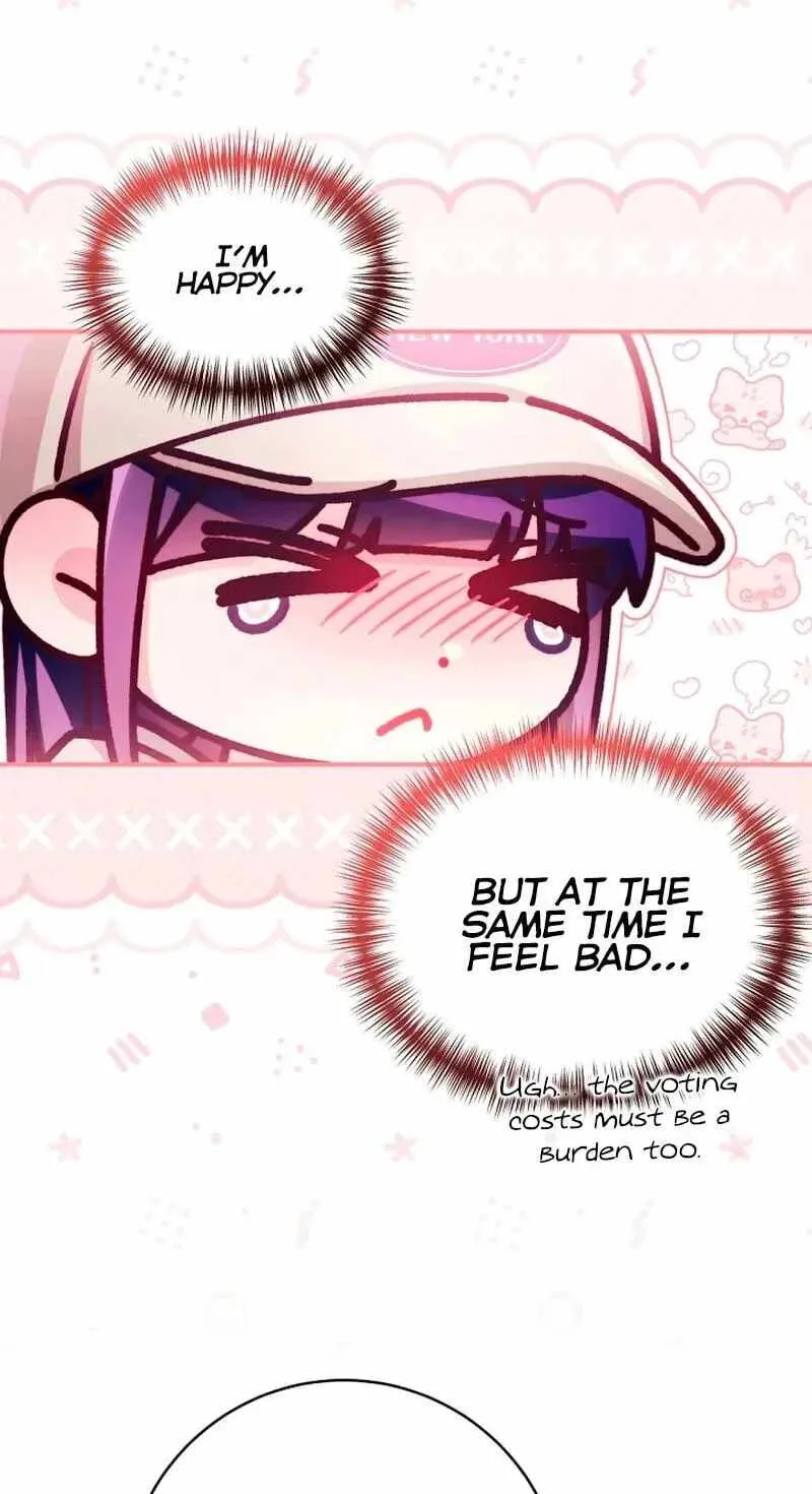 I Tried to Debut My Kid, But Ended Up Debuting Myself Chapter 70 page 61