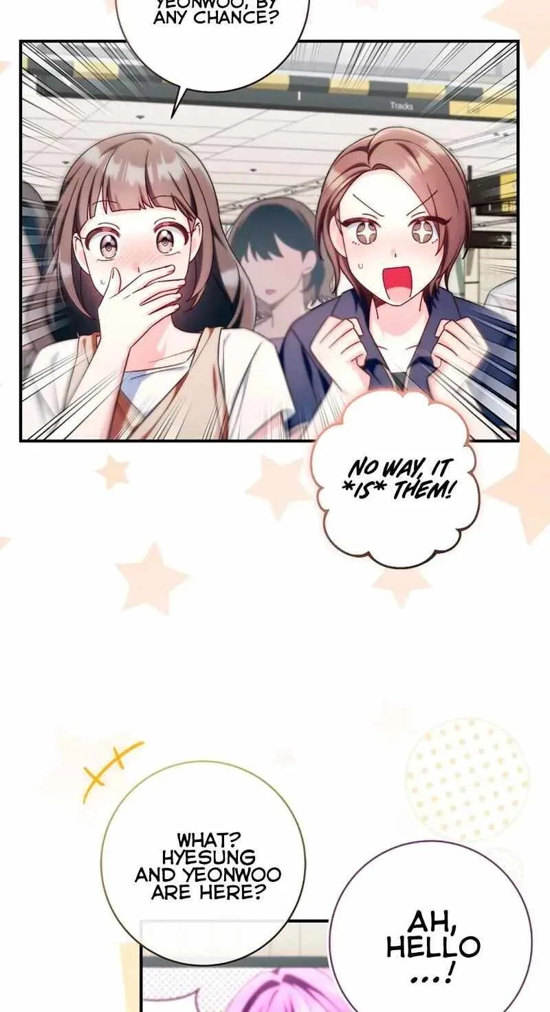 I Tried to Debut My Kid, But Ended Up Debuting Myself Chapter 70 page 63