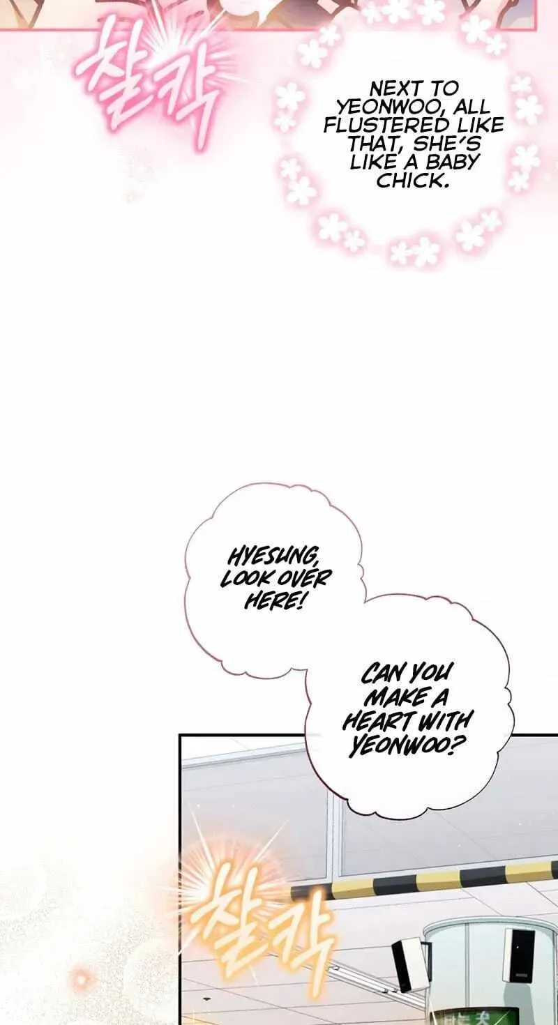 I Tried to Debut My Kid, But Ended Up Debuting Myself Chapter 70 page 68