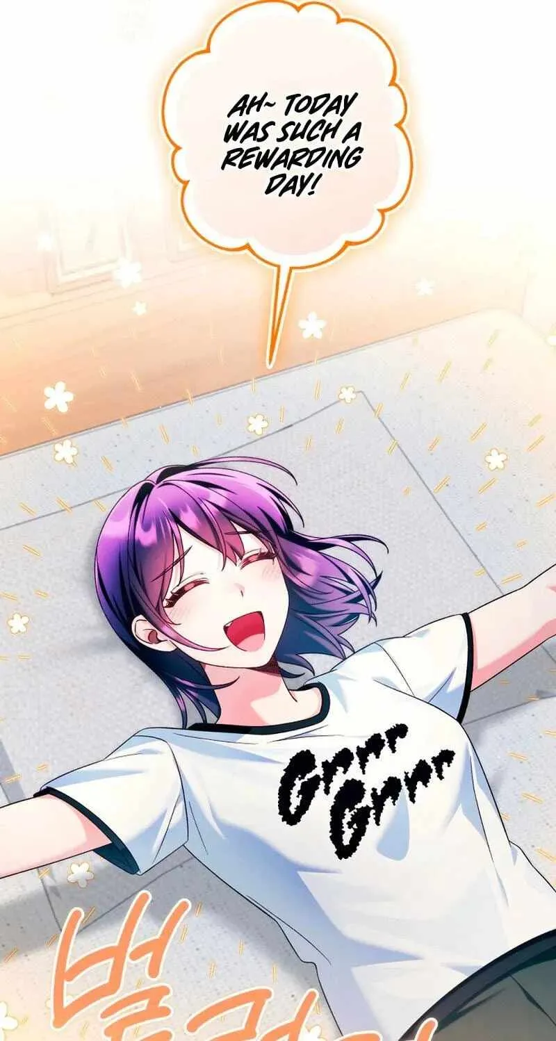 I Tried to Debut My Kid, But Ended Up Debuting Myself Chapter 70 page 70