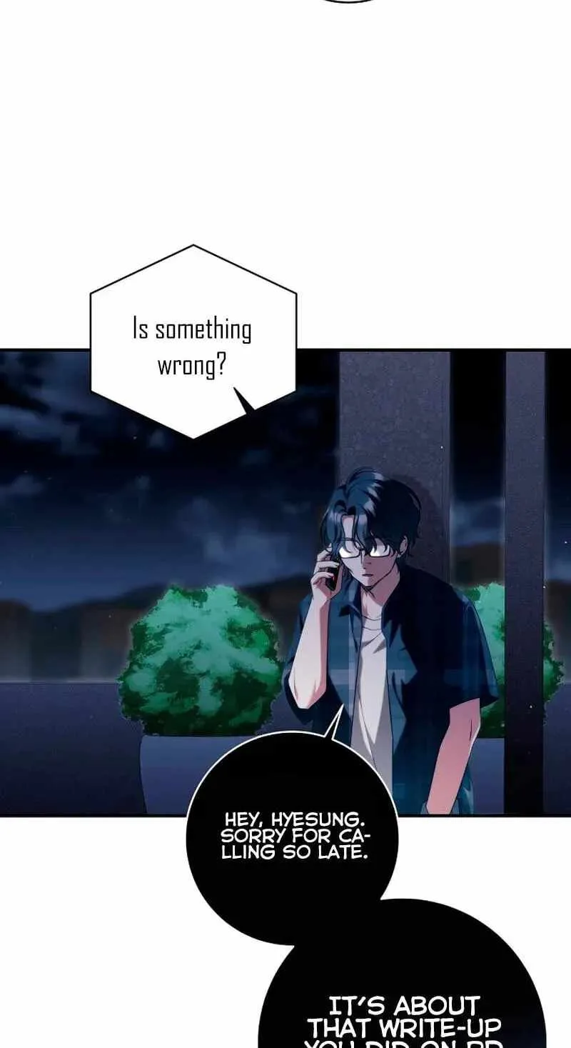 I Tried to Debut My Kid, But Ended Up Debuting Myself Chapter 70 page 84