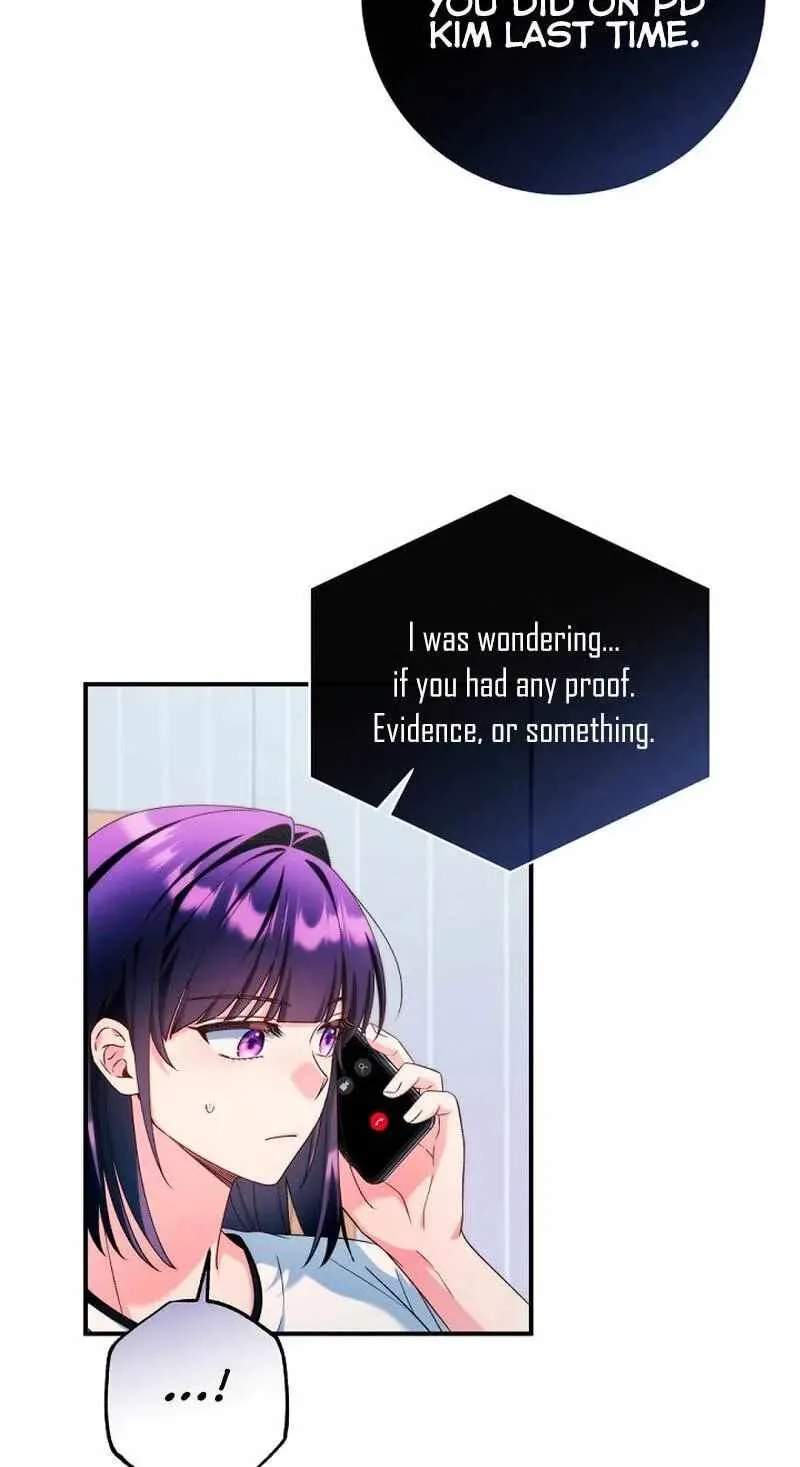 I Tried to Debut My Kid, But Ended Up Debuting Myself Chapter 70 page 85