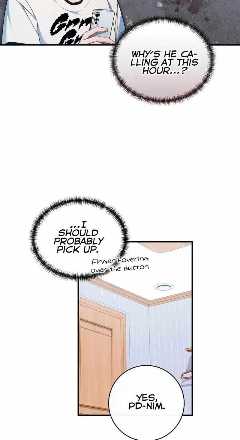 I Tried to Debut My Kid, But Ended Up Debuting Myself Chapter 70 page 83