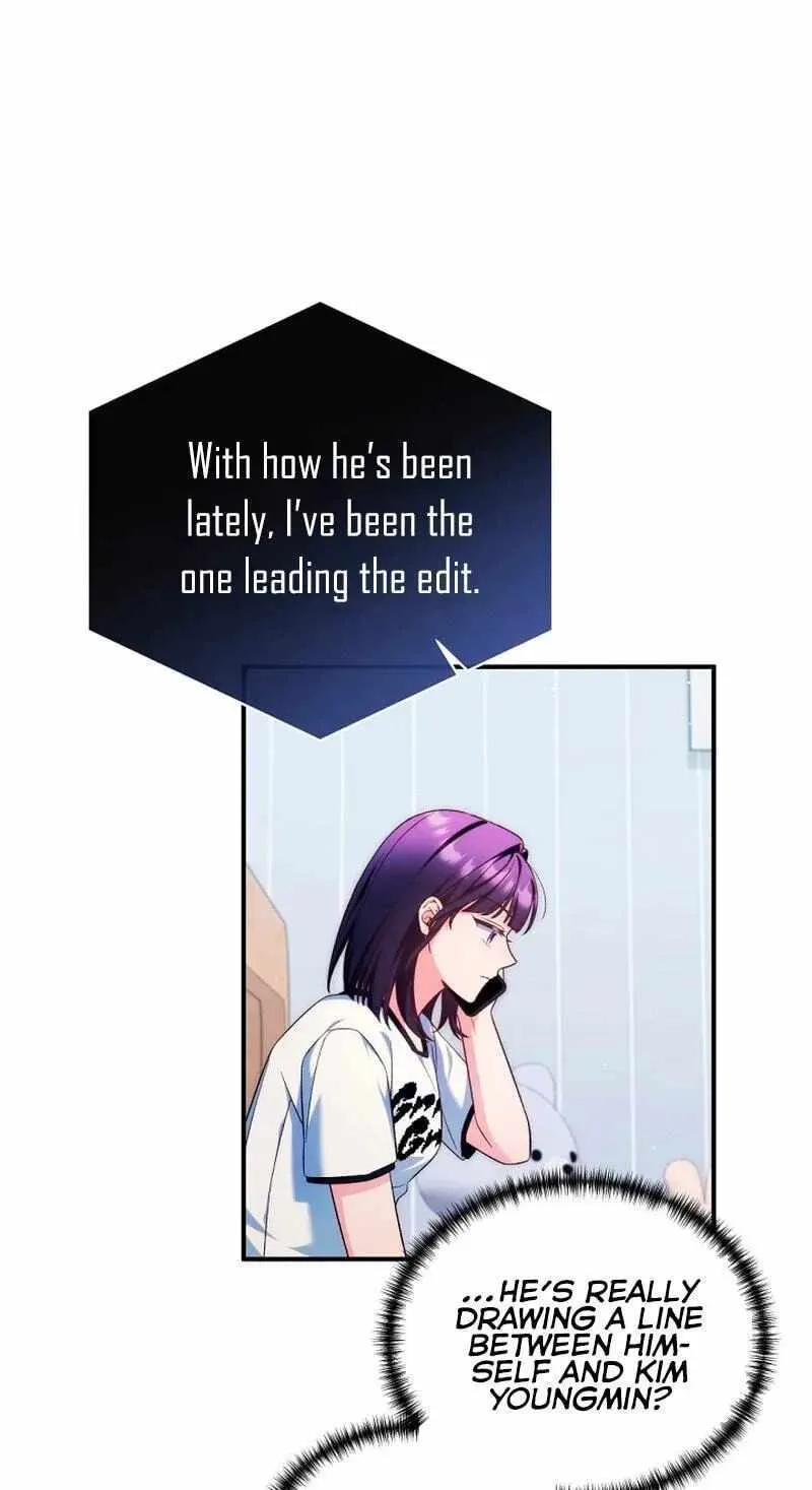 I Tried to Debut My Kid, But Ended Up Debuting Myself Chapter 70 page 88