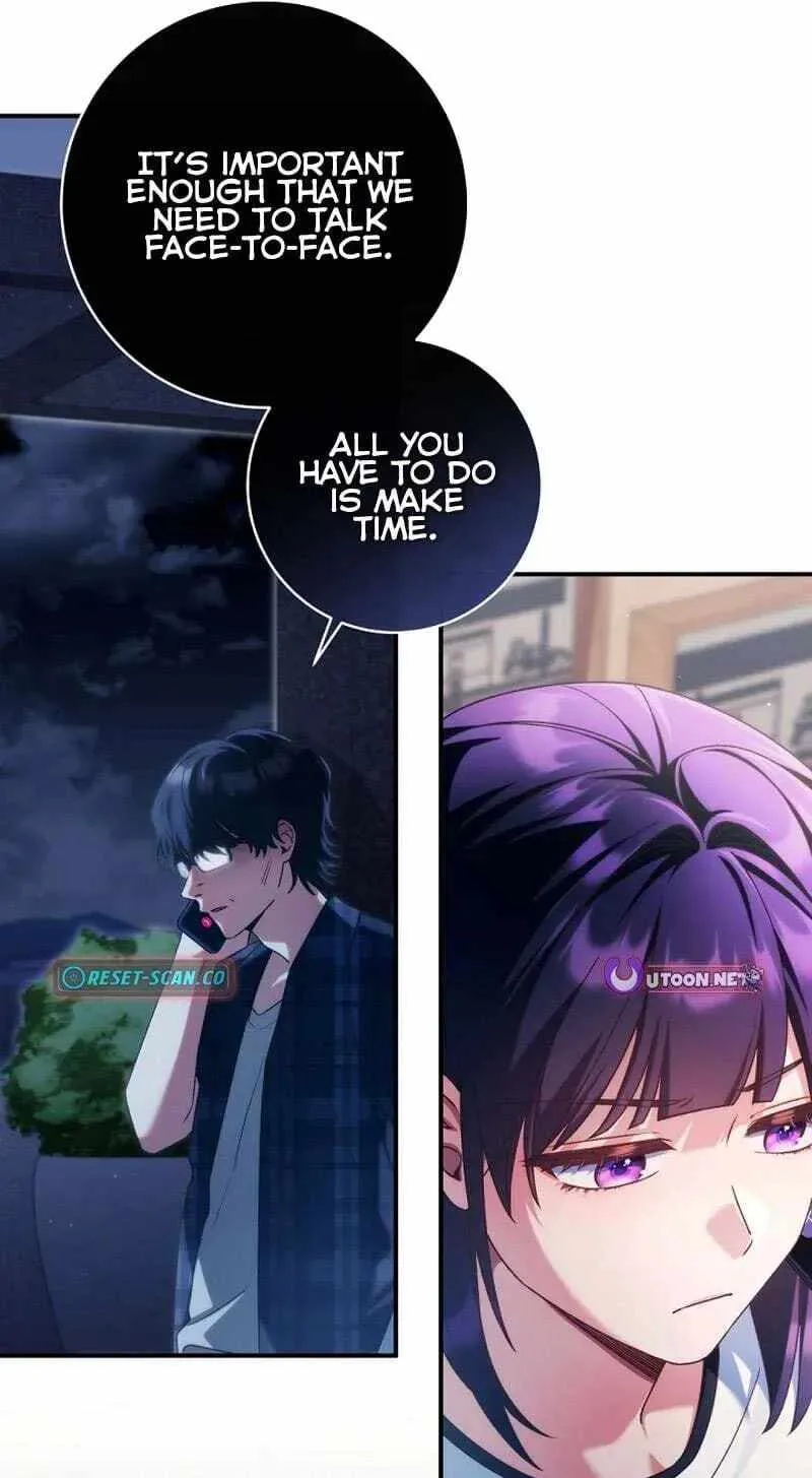I Tried to Debut My Kid, But Ended Up Debuting Myself Chapter 70 page 90
