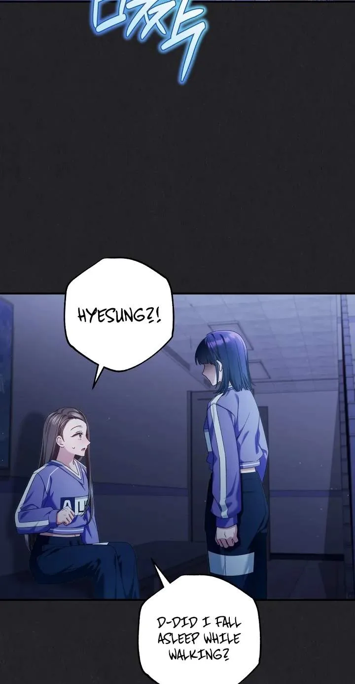 I Tried to Debut My Kid, But Ended Up Debuting Myself Chapter 78 page 7