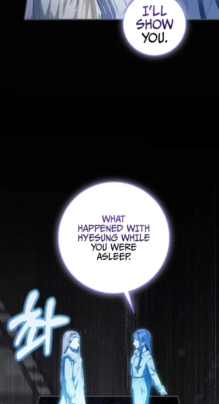 I Tried to Debut My Kid, But Ended Up Debuting Myself Chapter 78 page 26
