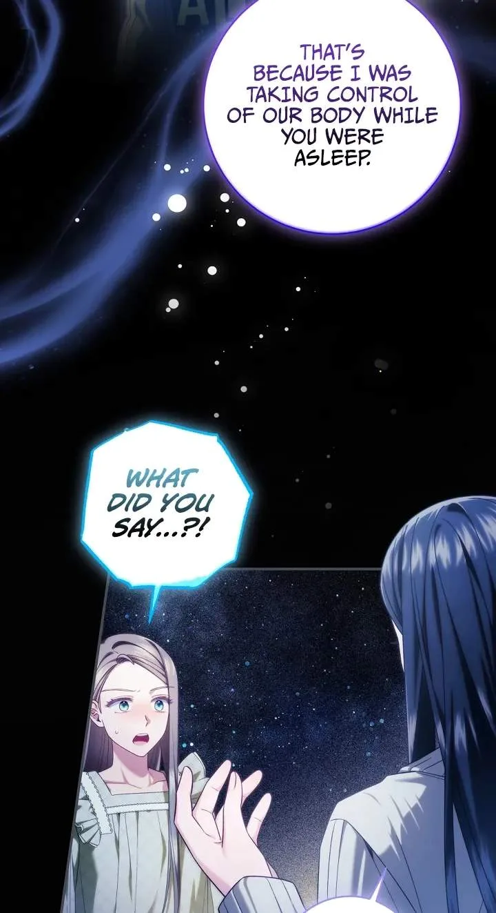 I Tried to Debut My Kid, But Ended Up Debuting Myself Chapter 78 page 25