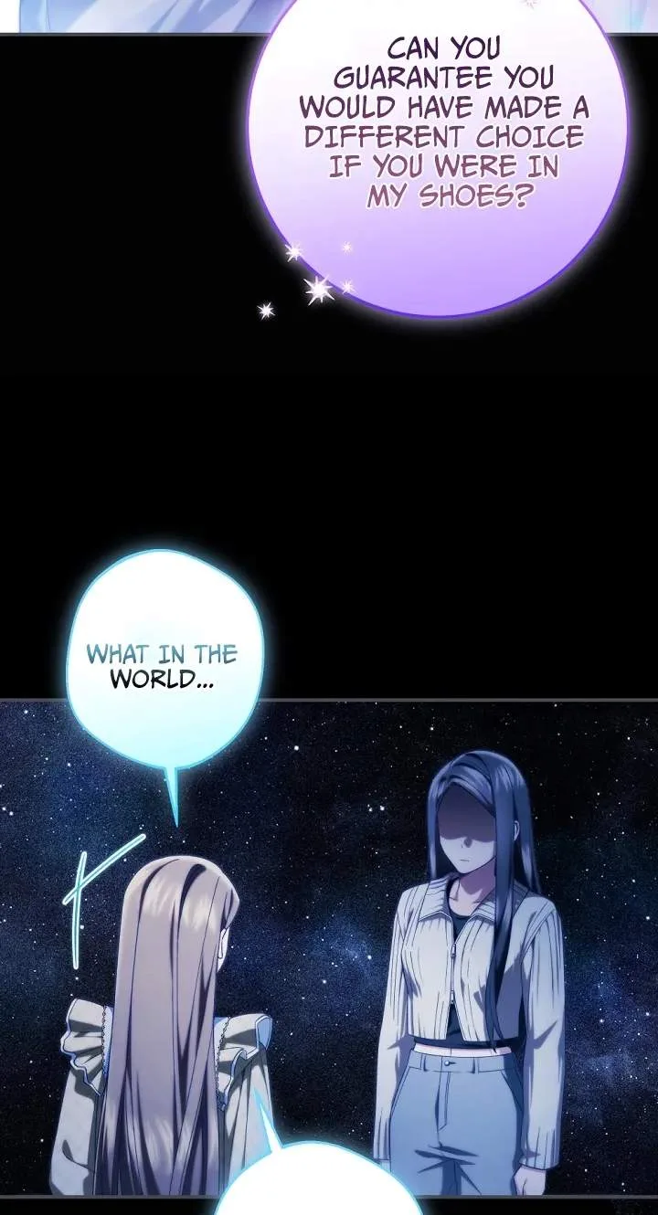 I Tried to Debut My Kid, But Ended Up Debuting Myself Chapter 78 page 33