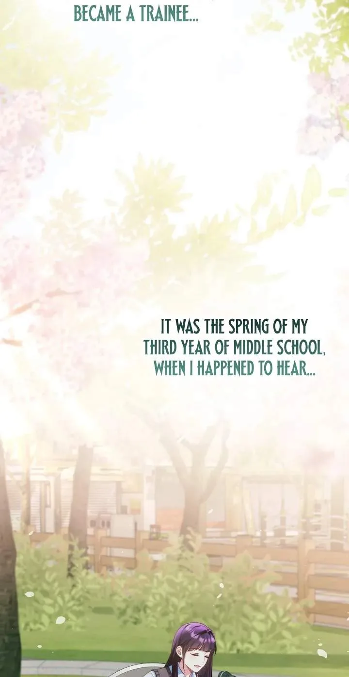 I Tried to Debut My Kid, But Ended Up Debuting Myself Chapter 78 page 46