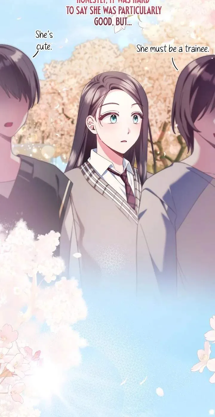 I Tried to Debut My Kid, But Ended Up Debuting Myself Chapter 78 page 49