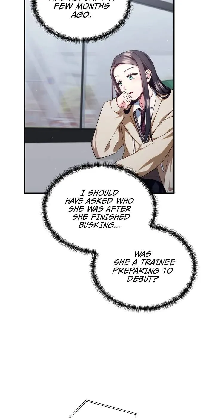 I Tried to Debut My Kid, But Ended Up Debuting Myself Chapter 78 page 51
