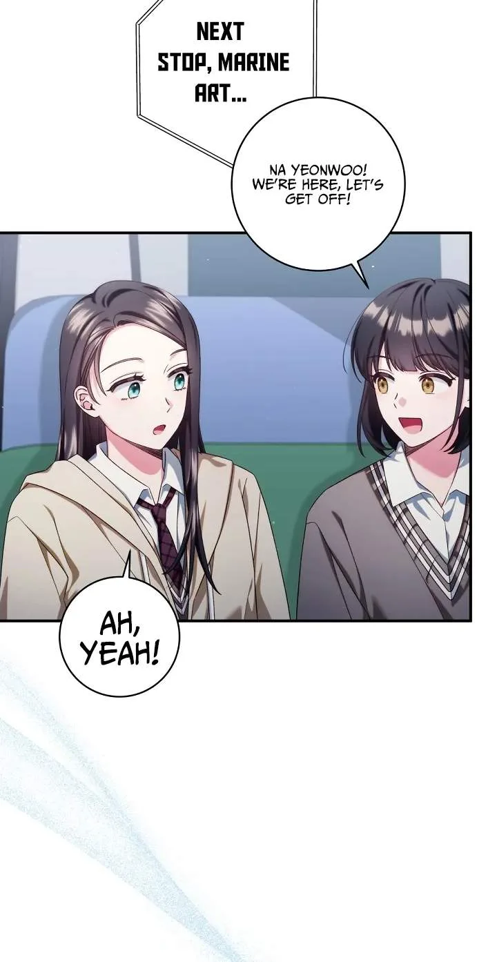 I Tried to Debut My Kid, But Ended Up Debuting Myself Chapter 78 page 52