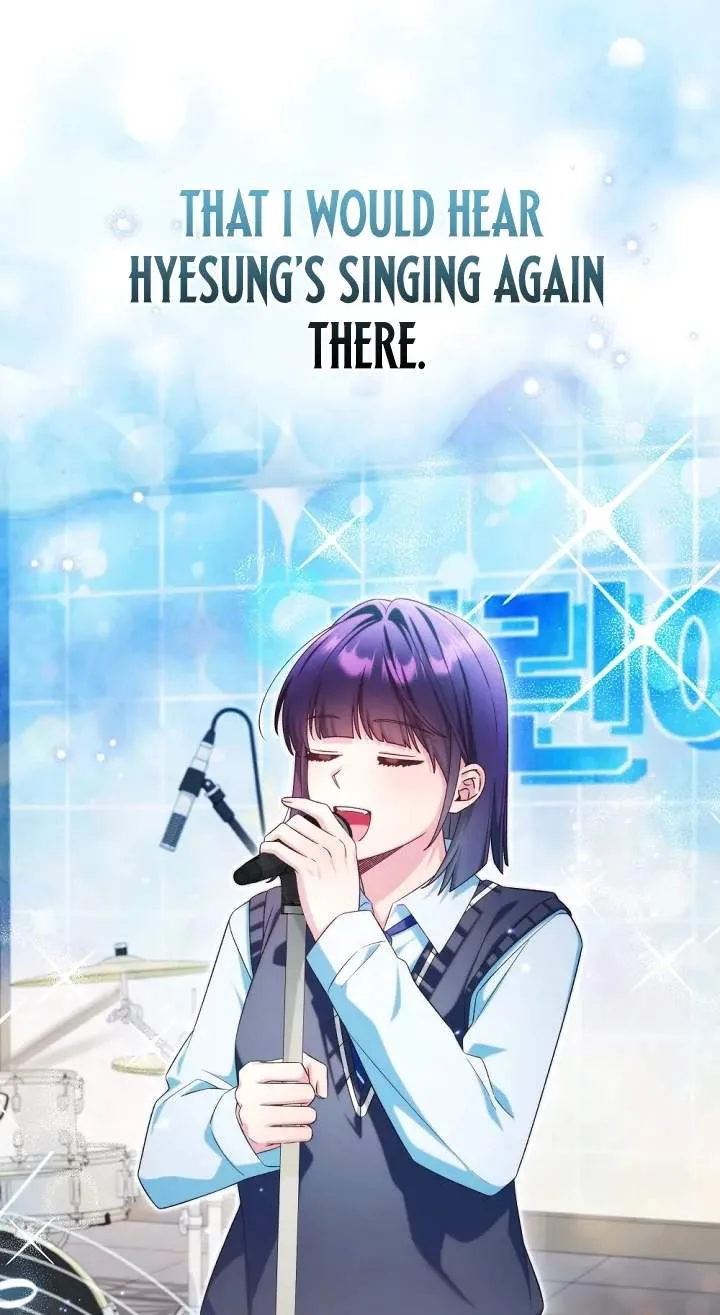 I Tried to Debut My Kid, But Ended Up Debuting Myself Chapter 78 page 56