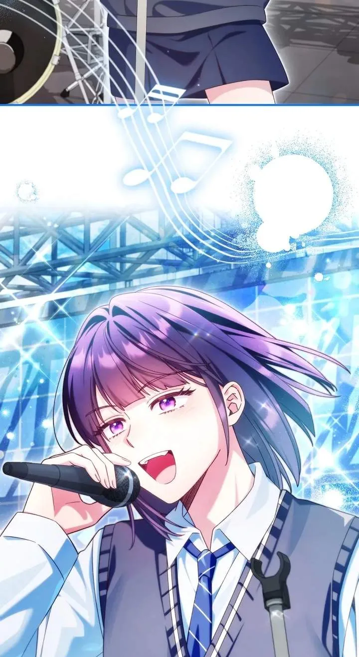 I Tried to Debut My Kid, But Ended Up Debuting Myself Chapter 78 page 57