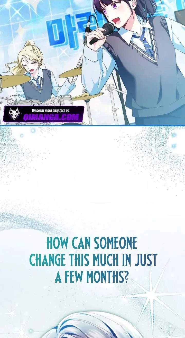 I Tried to Debut My Kid, But Ended Up Debuting Myself Chapter 78 page 60