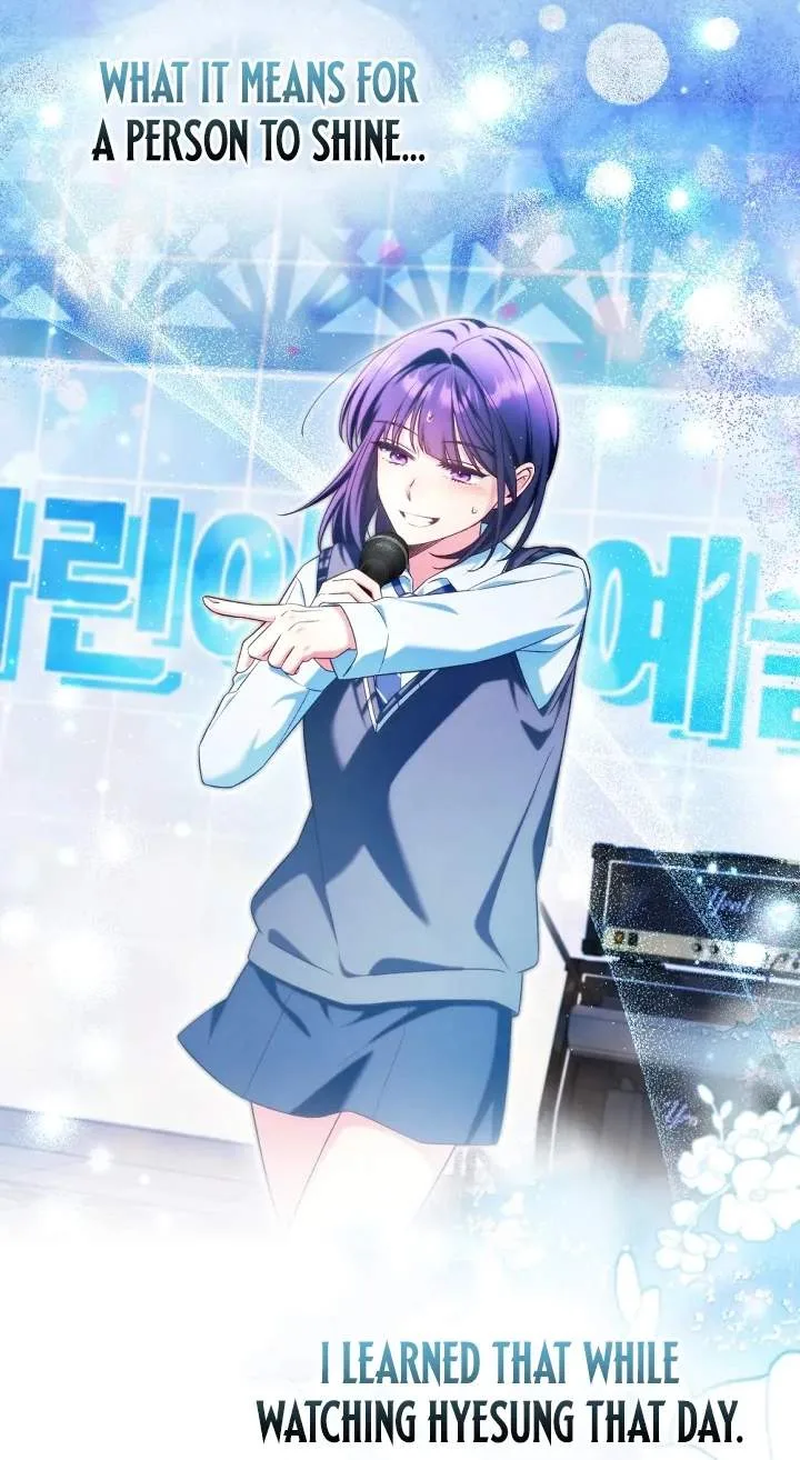 I Tried to Debut My Kid, But Ended Up Debuting Myself Chapter 78 page 62