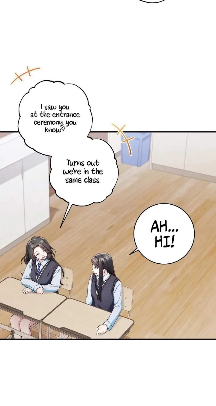 I Tried to Debut My Kid, But Ended Up Debuting Myself Chapter 78 page 67