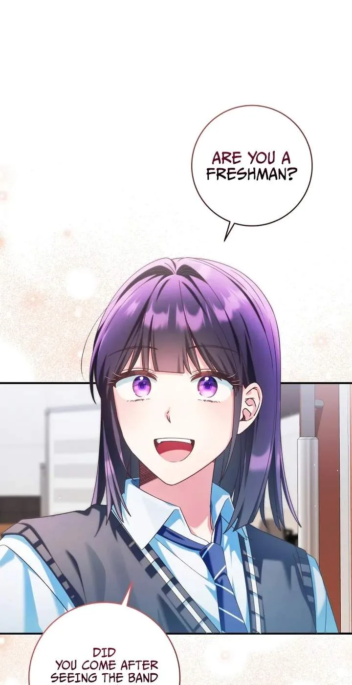 I Tried to Debut My Kid, But Ended Up Debuting Myself Chapter 78 page 75