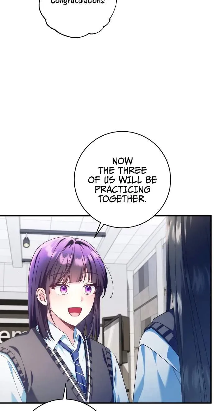 I Tried to Debut My Kid, But Ended Up Debuting Myself Chapter 78 page 87