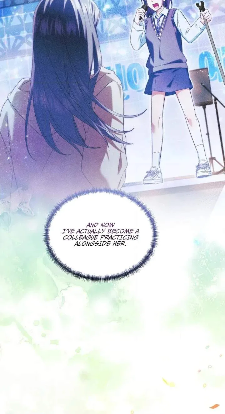 I Tried to Debut My Kid, But Ended Up Debuting Myself Chapter 78 page 90