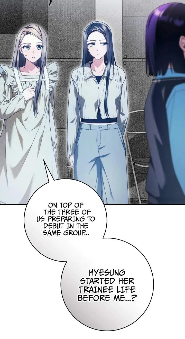 I Tried to Debut My Kid, But Ended Up Debuting Myself Chapter 78 page 93