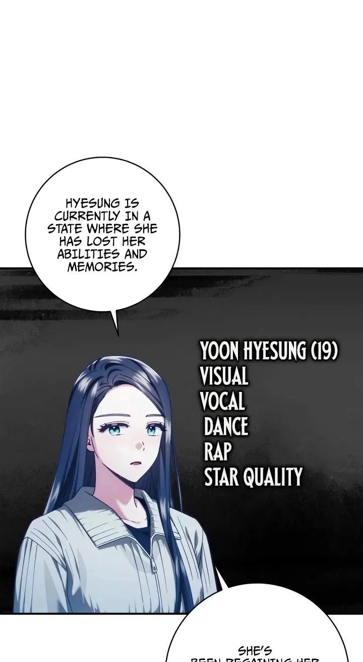 I Tried to Debut My Kid, But Ended Up Debuting Myself Chapter 78 page 94