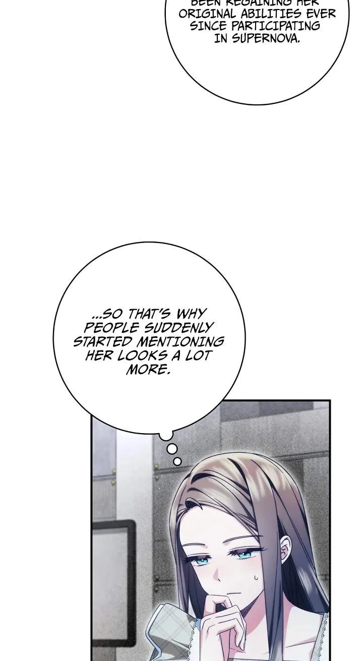 I Tried to Debut My Kid, But Ended Up Debuting Myself Chapter 78 page 95