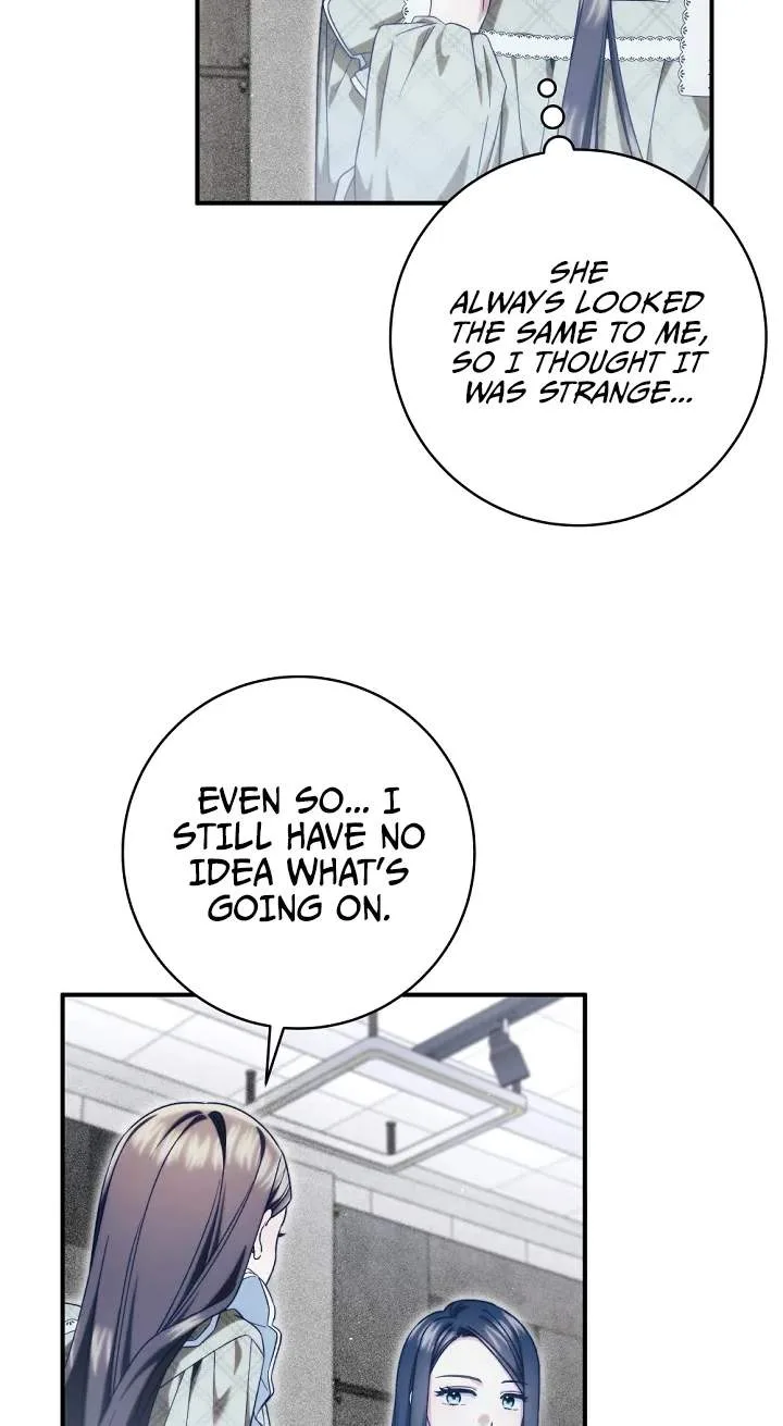 I Tried to Debut My Kid, But Ended Up Debuting Myself Chapter 78 page 96