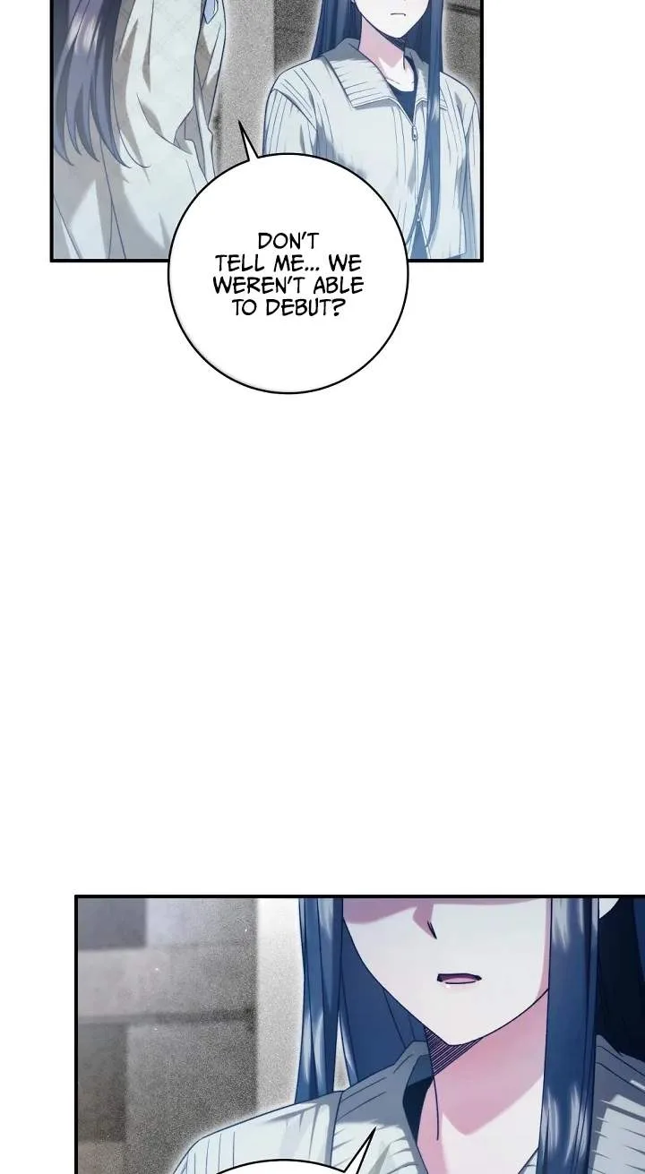 I Tried to Debut My Kid, But Ended Up Debuting Myself Chapter 78 page 97