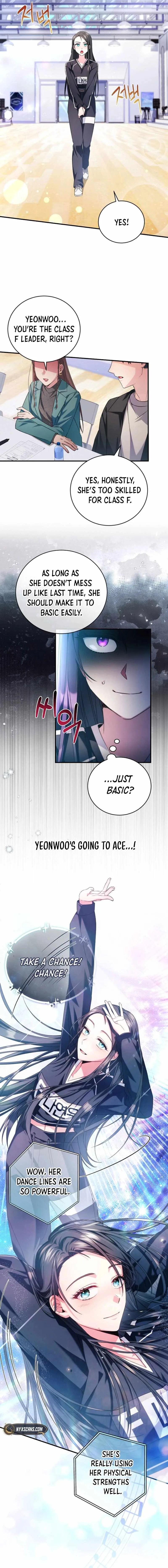 I Tried to Debut My Kid, But Ended Up Debuting Myself Chapter 9 page 11