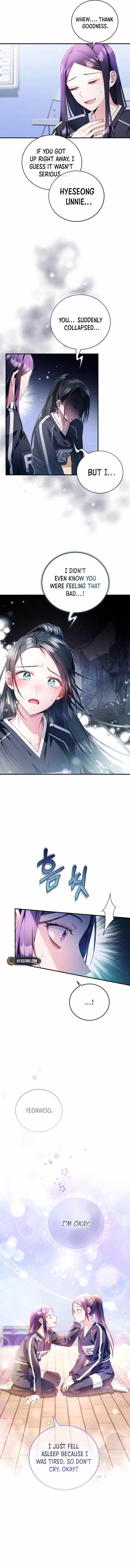I Tried to Debut My Kid, But Ended Up Debuting Myself Chapter 9 page 2