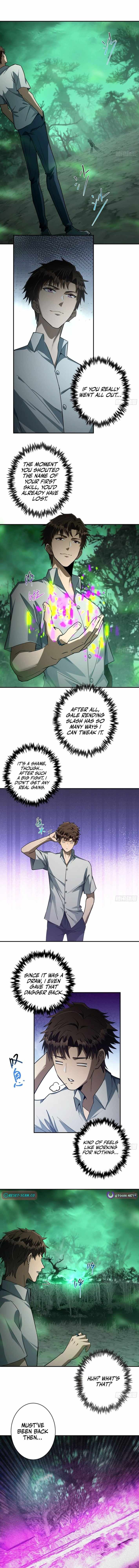 I Turn Skills into Broken Ones with a Single Word Chapter 12 page 2