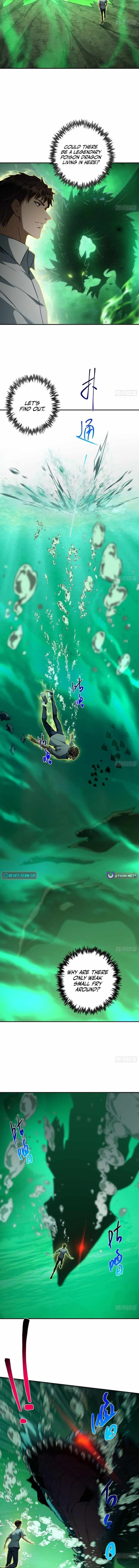 I Turn Skills into Broken Ones with a Single Word Chapter 12 page 4