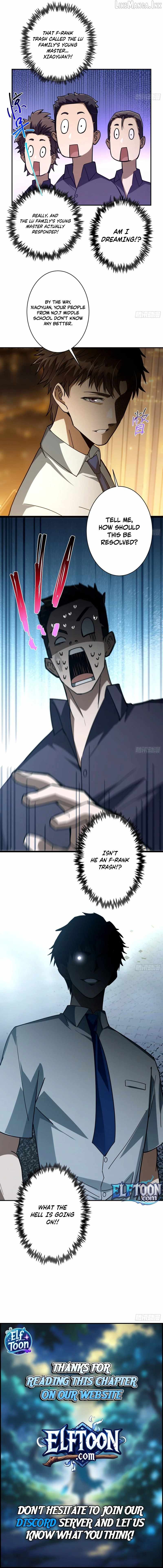 I Turn Skills into Broken Ones with a Single Word Chapter 15 page 8
