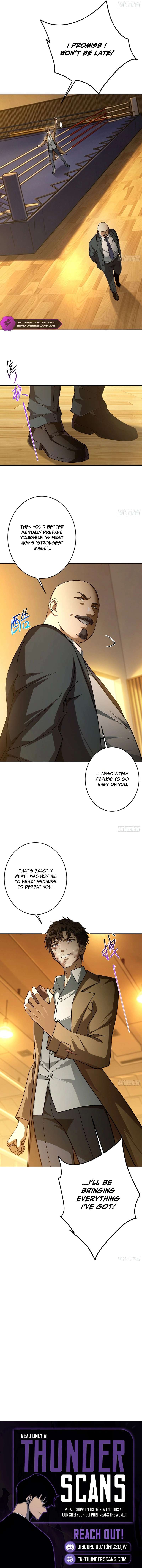 I Turn Skills into Broken Ones with a Single Word Chapter 21 page 7
